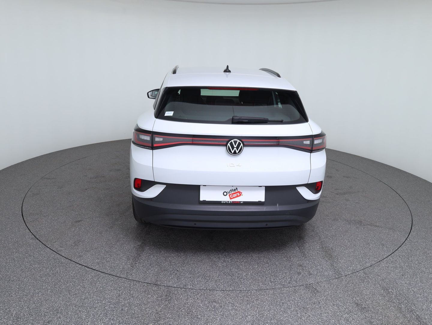 VW ID.4 Pro 128 kW | Bild 6 von 14