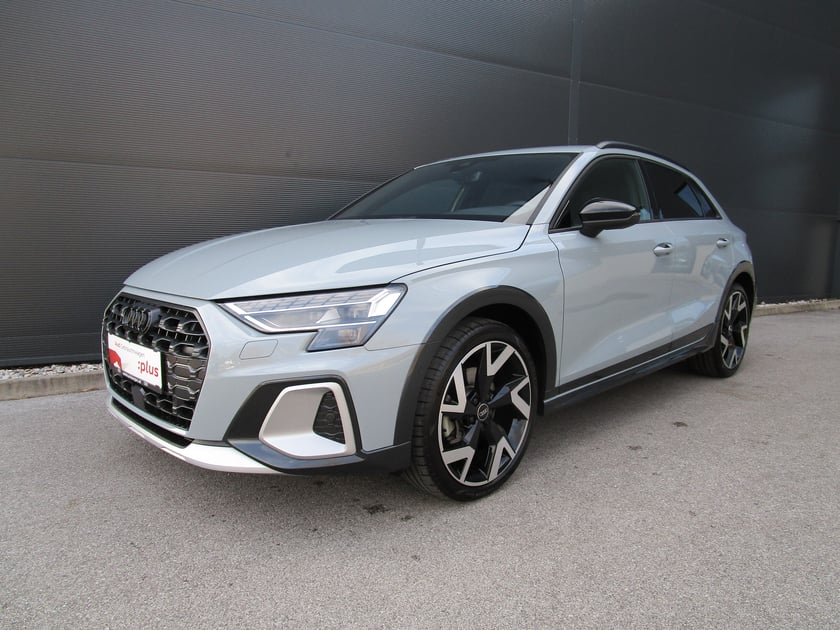Audi A3 allstreet 35 TDI