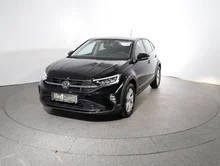 Thumbnail-Foto von Fahrzeug