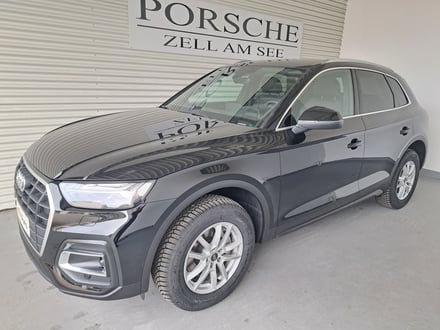 Audi Q5 40 TDI quattro intense