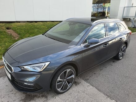 SEAT Leon SP Kombi XC eHYBRID 150/204 DSG