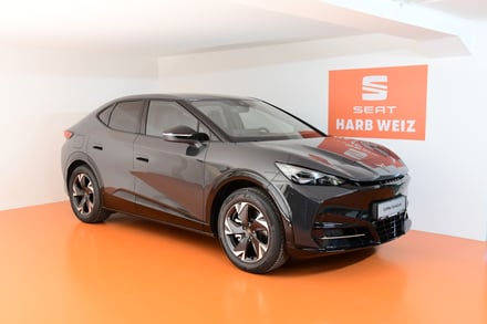 CUPRA Tavascan Alpha 210kW/286PS