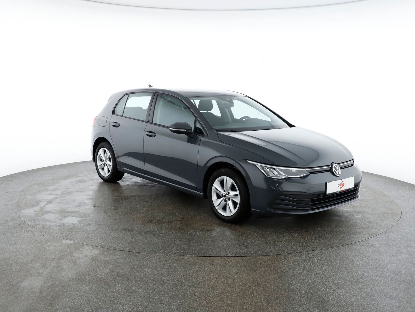 VW Golf Life TDI | Bild 7 von 26