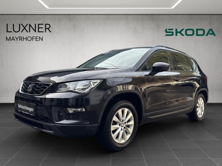 SEAT Ateca Reference 1.0 TSI