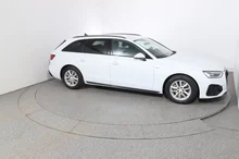 Thumbnail-Foto von Fahrzeug