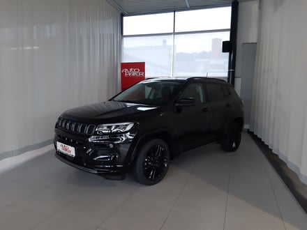 Jeep Compass 1.3 PHEV S 240 PS AT 4xe