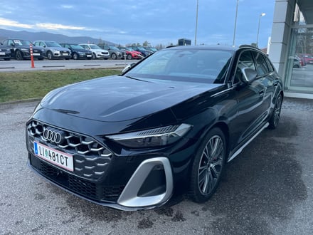 Audi S5 Avant quattro
