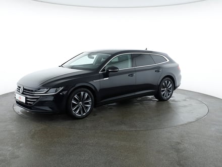 VW Arteon SB Elegance TDI DSG