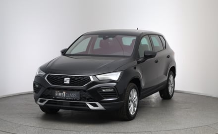 SEAT Ateca Style 2.0 TDI