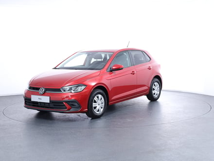 VW Polo 4Me