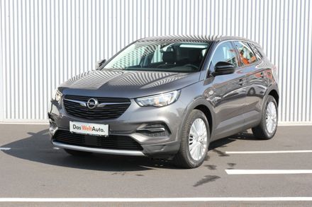 Opel Grandland X Innovation