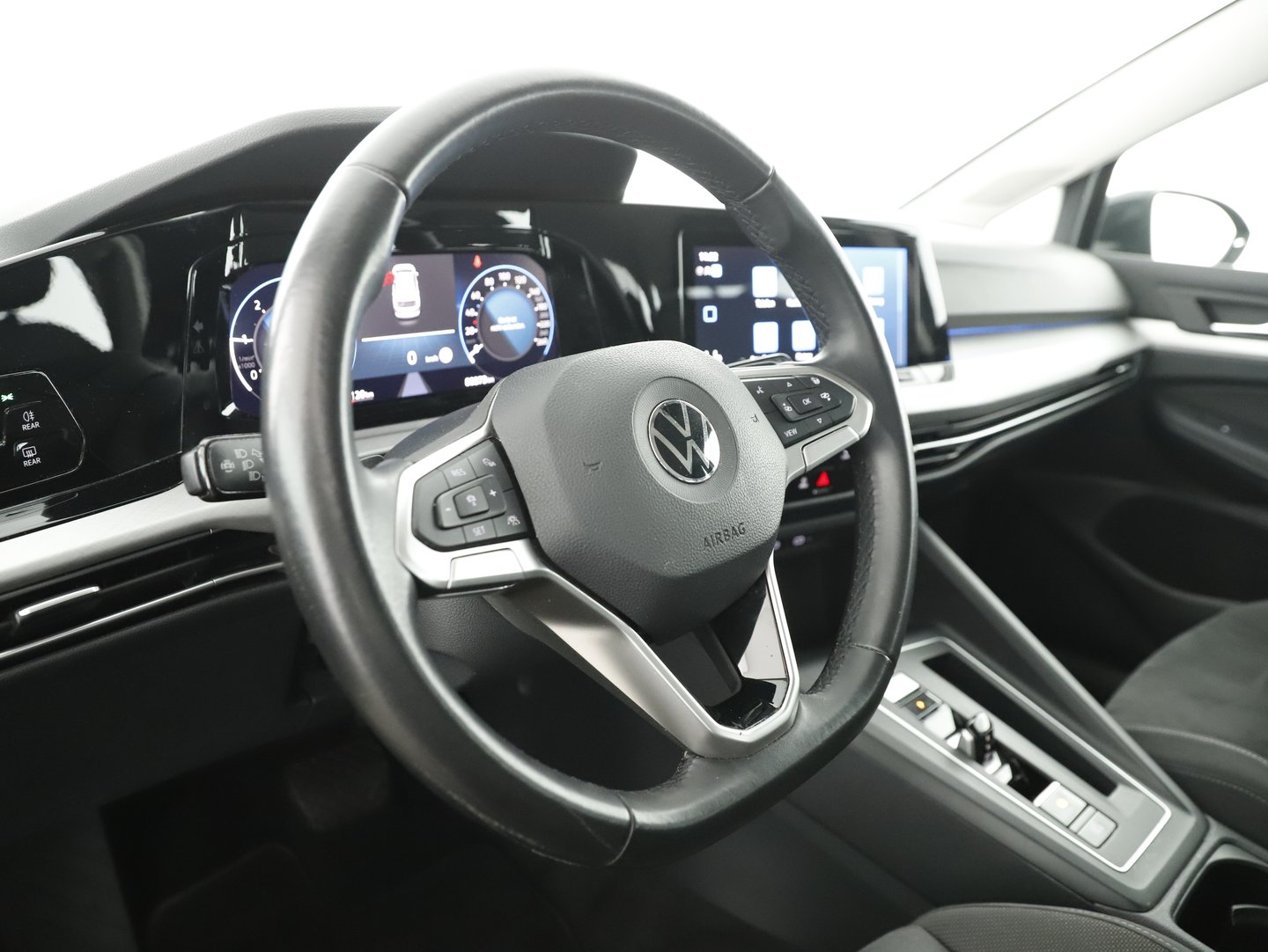 VW Golf Variant Life TDI DSG | Bild 10 von 23