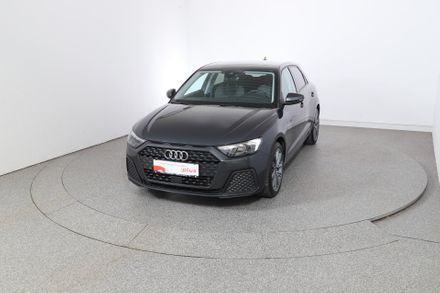 Audi A1 SB 30 TFSI intense