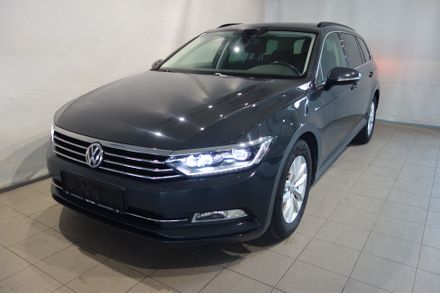 VW Passat Variant Comfortline TDI SCR DSG