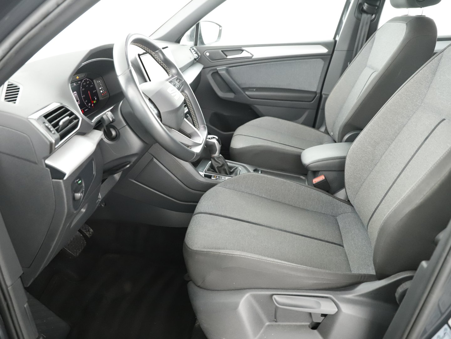 SEAT Tarraco 2,0 TDI Style DSG | Bild 3 von 13