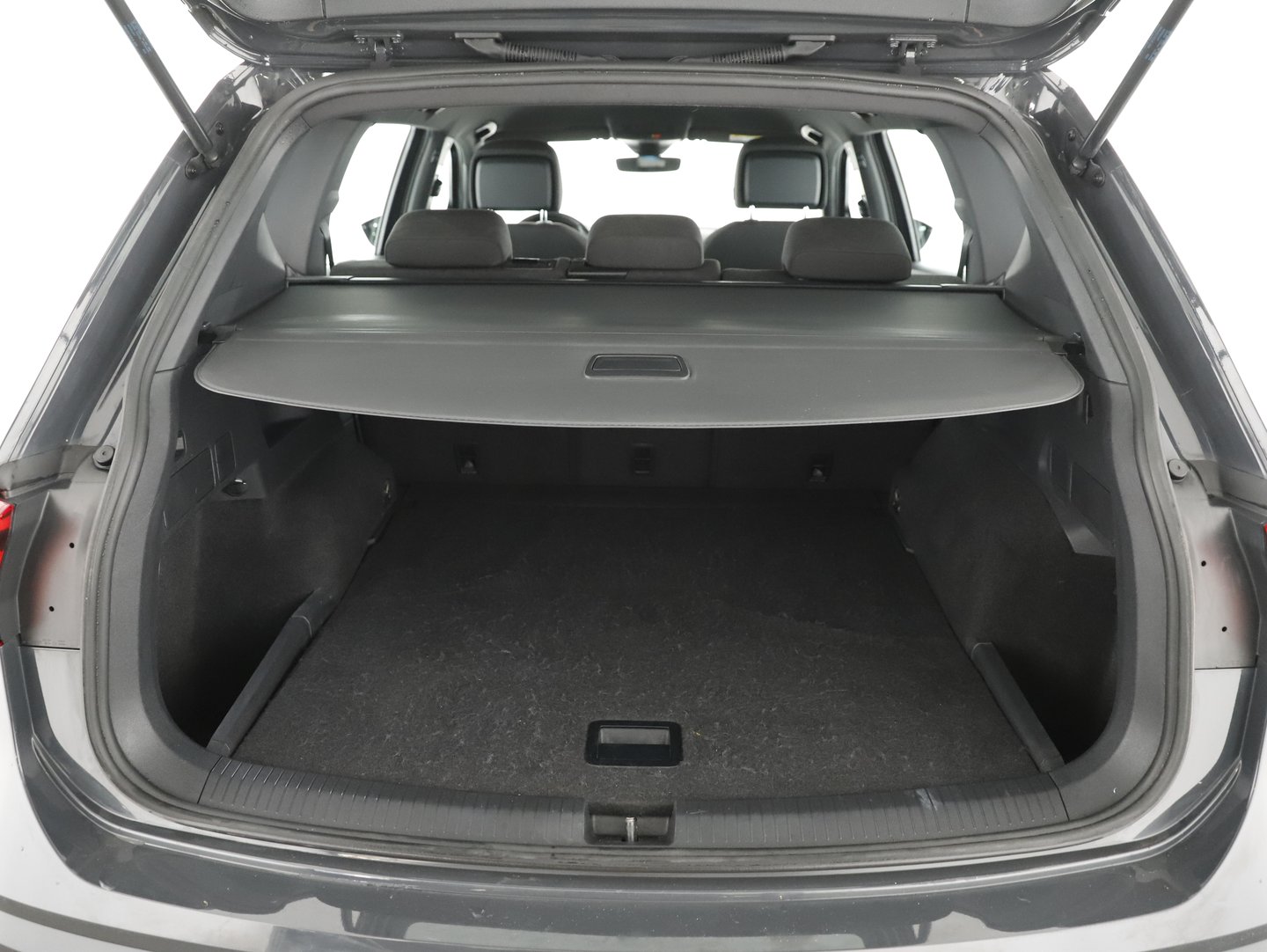 SEAT Tarraco 2,0 TDI Style DSG | Bild 9 von 13