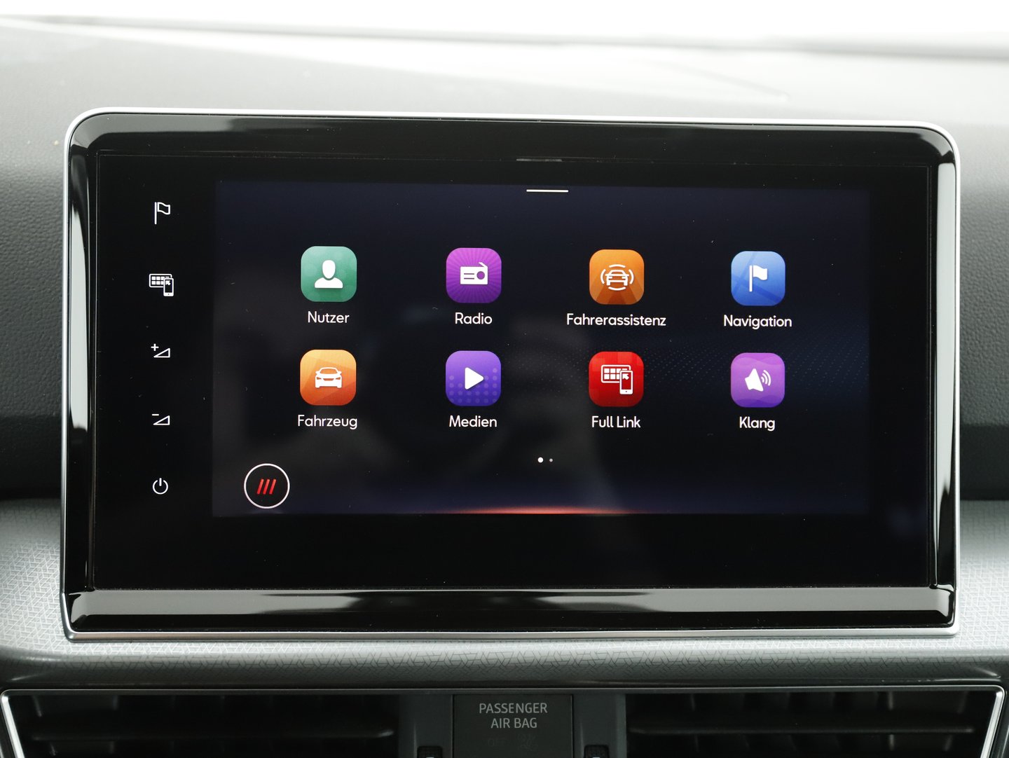 SEAT Tarraco 2,0 TDI Style DSG | Bild 6 von 13