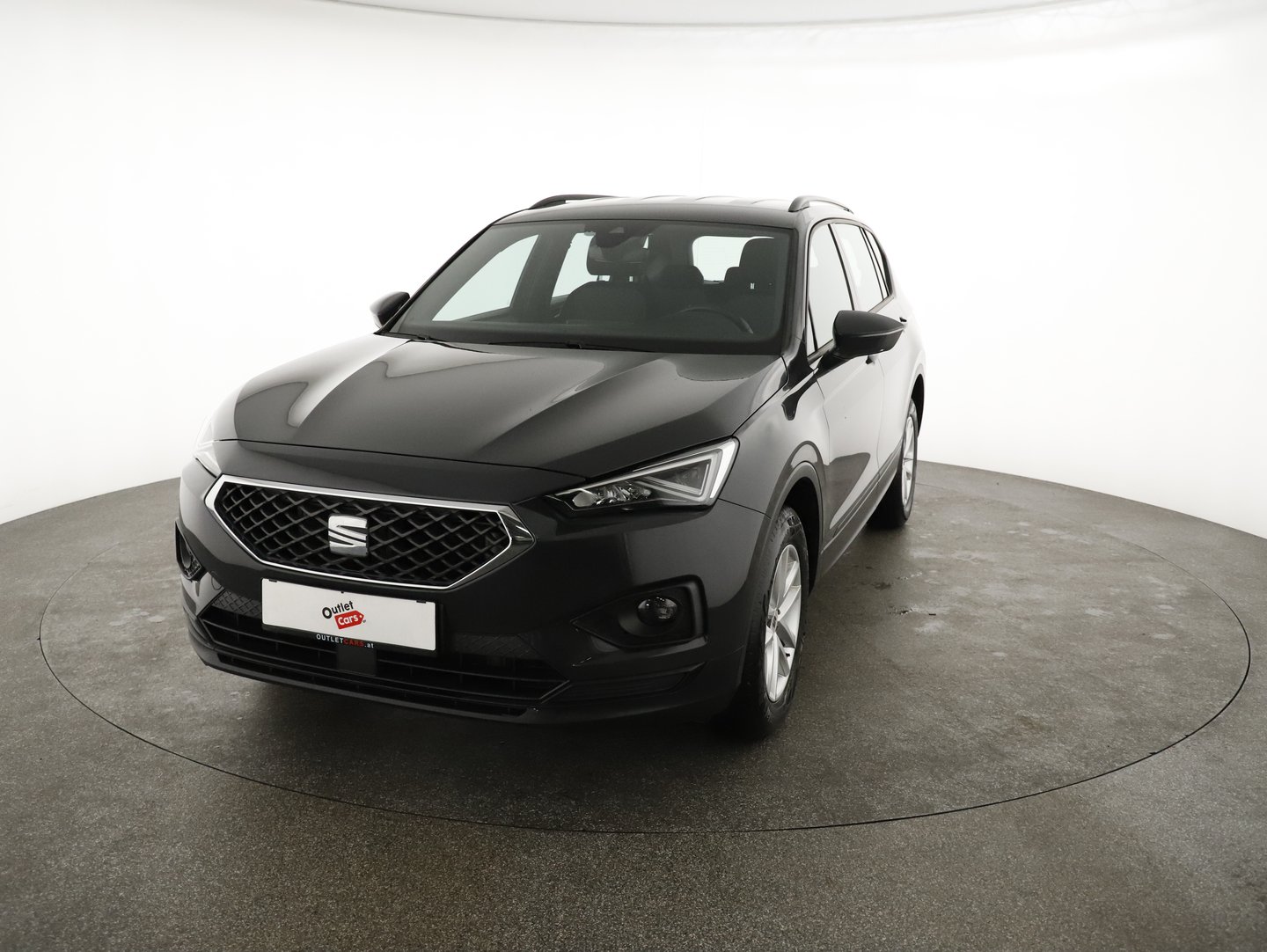 SEAT Tarraco 2,0 TDI Style DSG | Bild 1 von 22