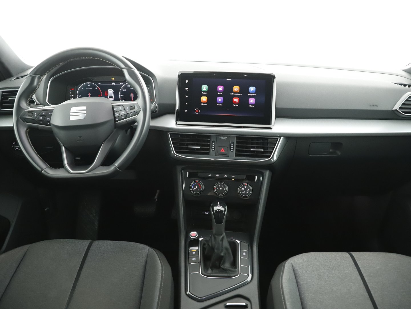 SEAT Tarraco 2,0 TDI Style DSG | Bild 4 von 13