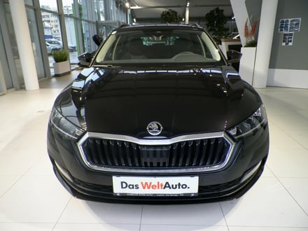 Škoda Octavia Combi Ambition TSI