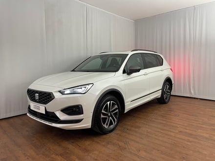 SEAT Tarraco FR 2.0 TDI DSG 4Drive