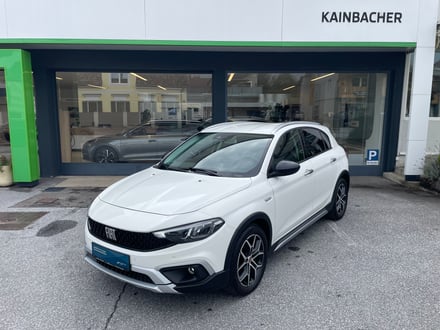 Fiat Tipo  Hatchback Cross