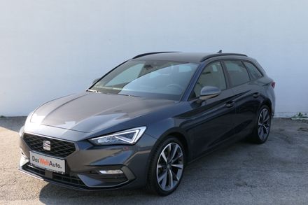 SEAT Leon SP Kombi FR 1.5 TSI ACT