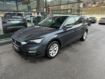 SEAT Leon Austria Edition 1.0 TSI