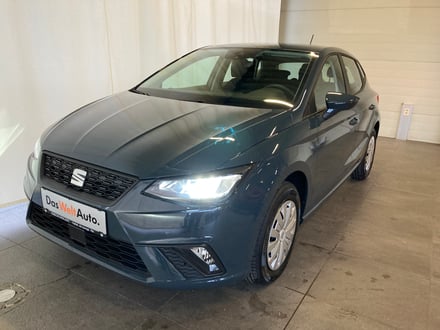 SEAT Ibiza Reference Edition 1.0 TSI