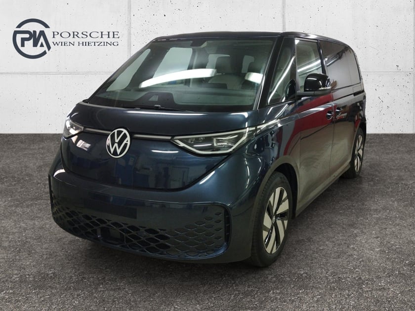 VW ID. Buzz Pro 150 kW