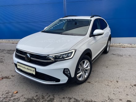 VW Taigo Friends TSI