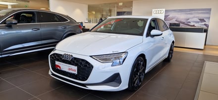 Audi A3 Sportback 30 TFSI