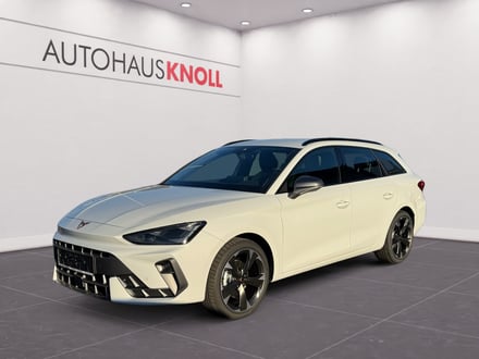 CUPRA Leon SP Kombi 1.5 TSI 150 PS ACT