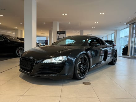 Audi R8 4.2 quattro