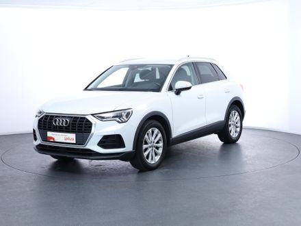 Audi Q3 35 TDI