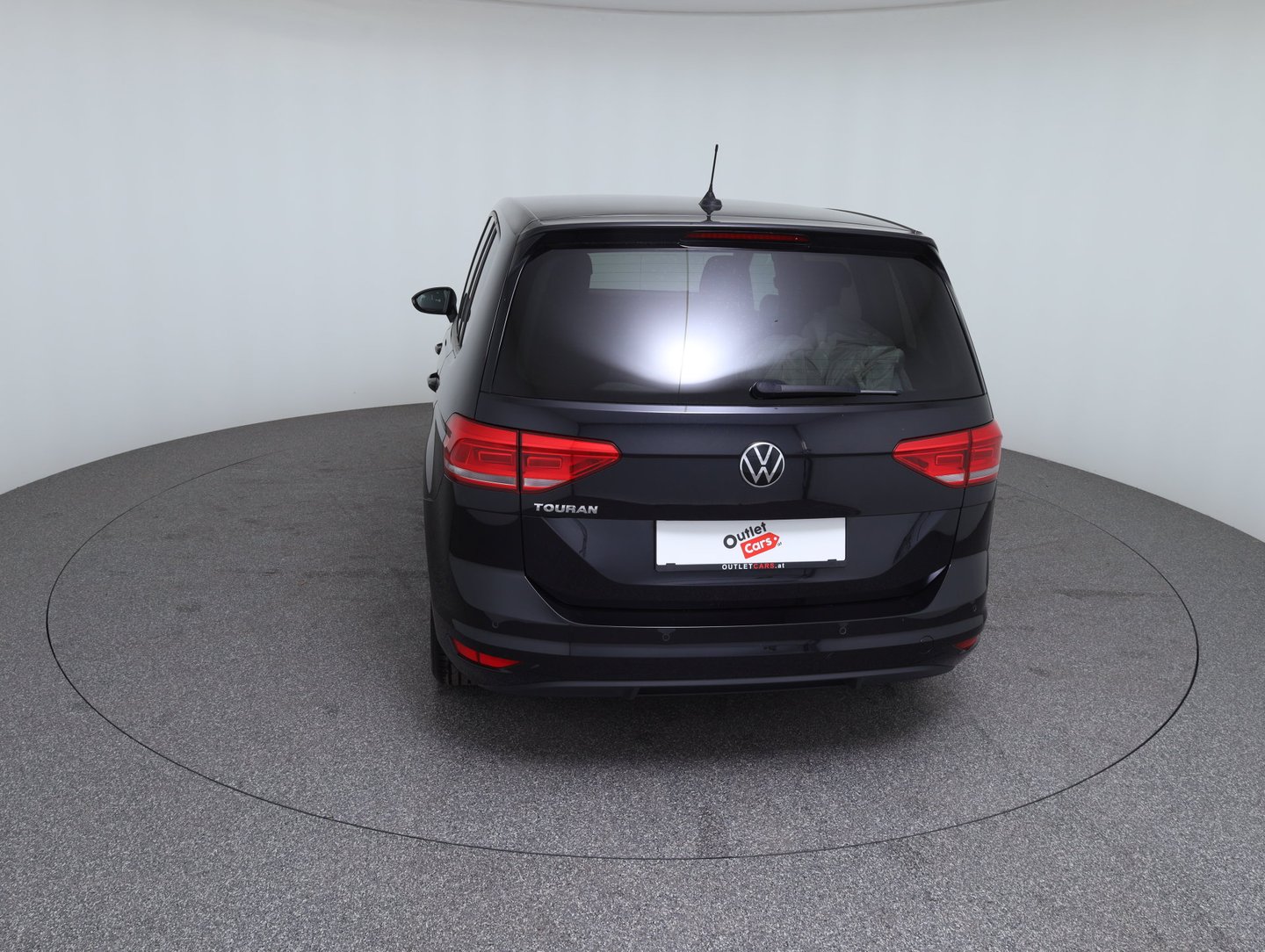 VW Touran TDI | Bild 6 von 8