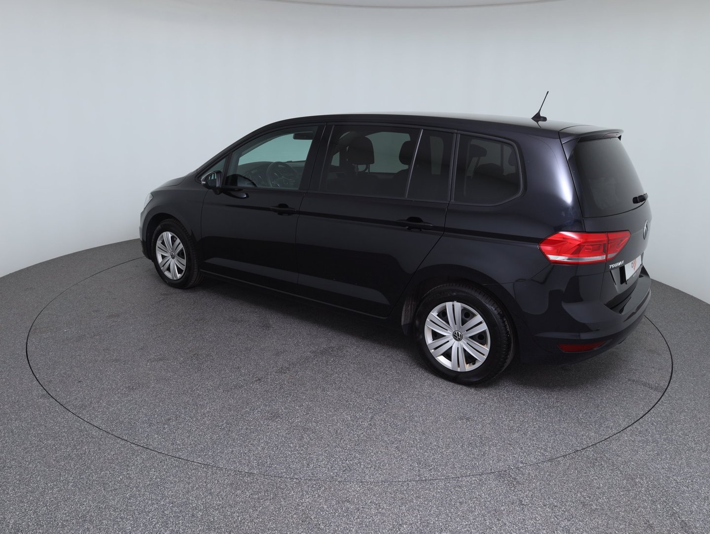 VW Touran TDI | Bild 7 von 8