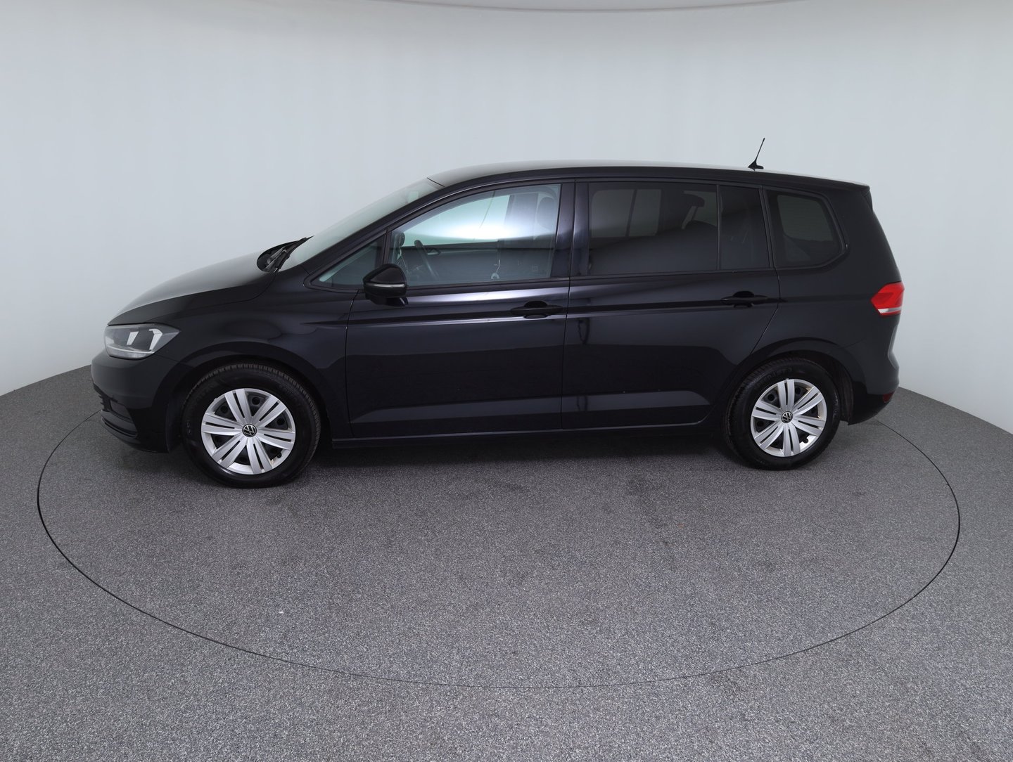 VW Touran TDI | Bild 8 von 8