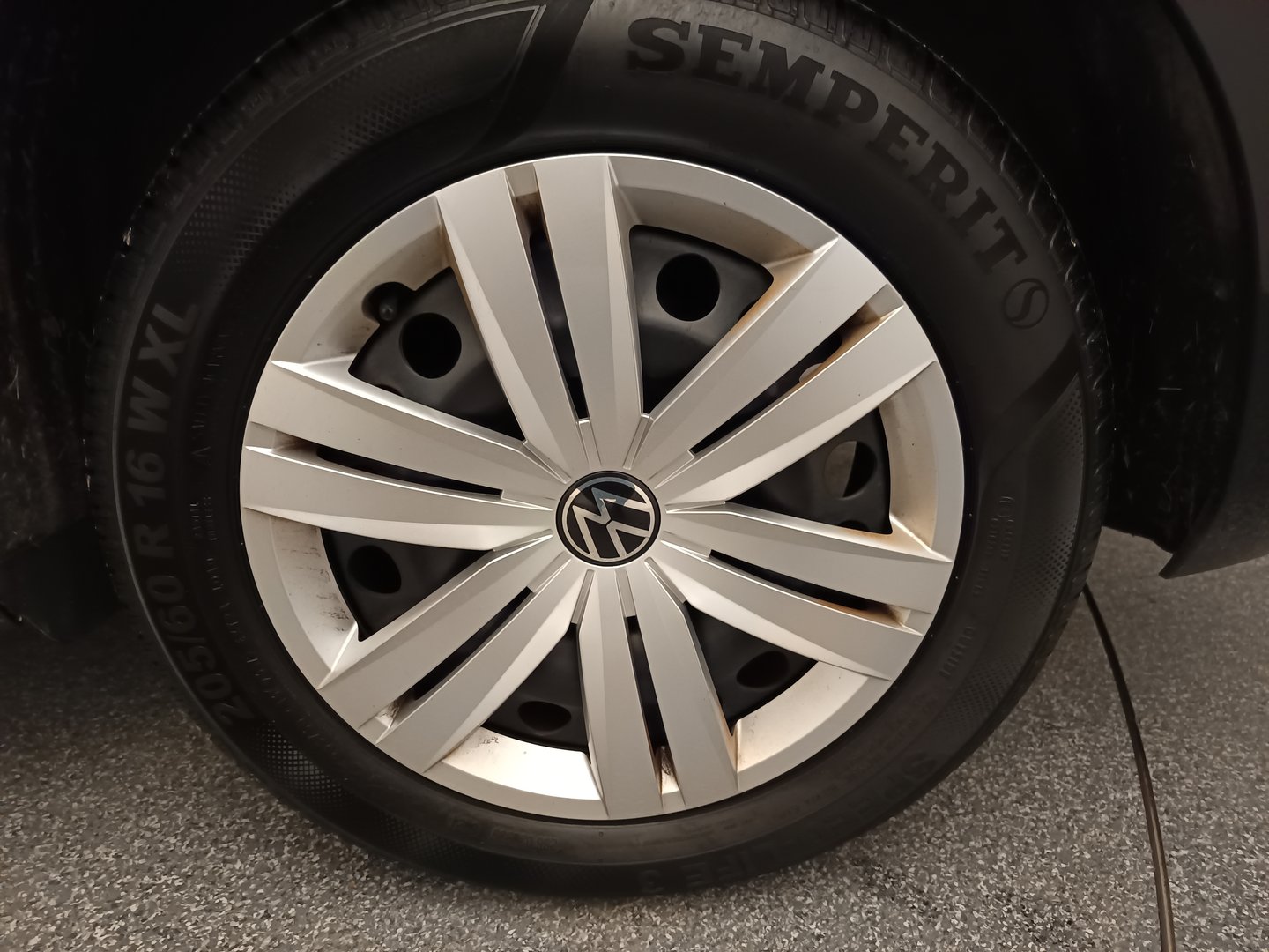 VW Touran TDI | Bild 9 von 27