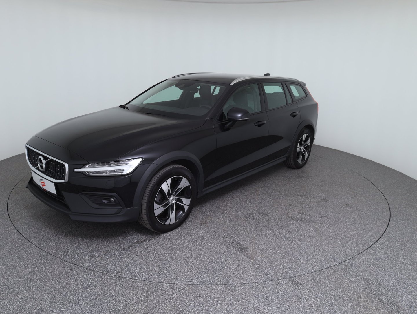 Volvo V60 Cross Country D4 AWD Cross Country Geartronic | Bild 1 von 8