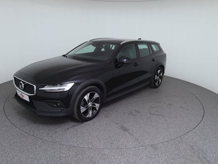 Volvo V60 Cross Country D4 AWD Cross Country Geartronic