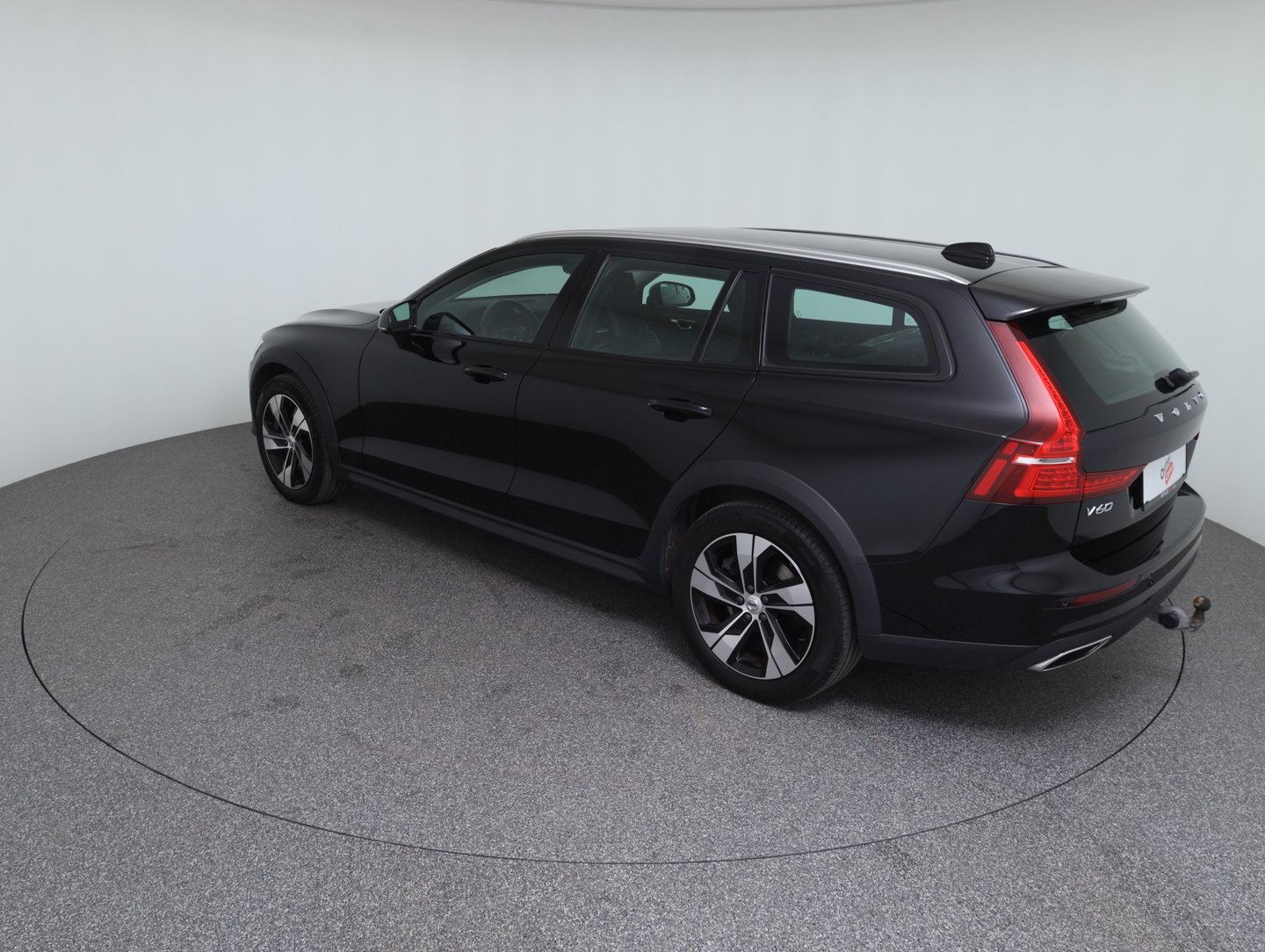 Volvo V60 Cross Country D4 AWD Cross Country Geartronic | Bild 7 von 8