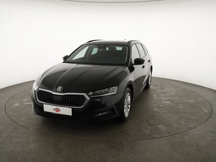 Škoda OCTAVIA Combi Ambition TDI DSG