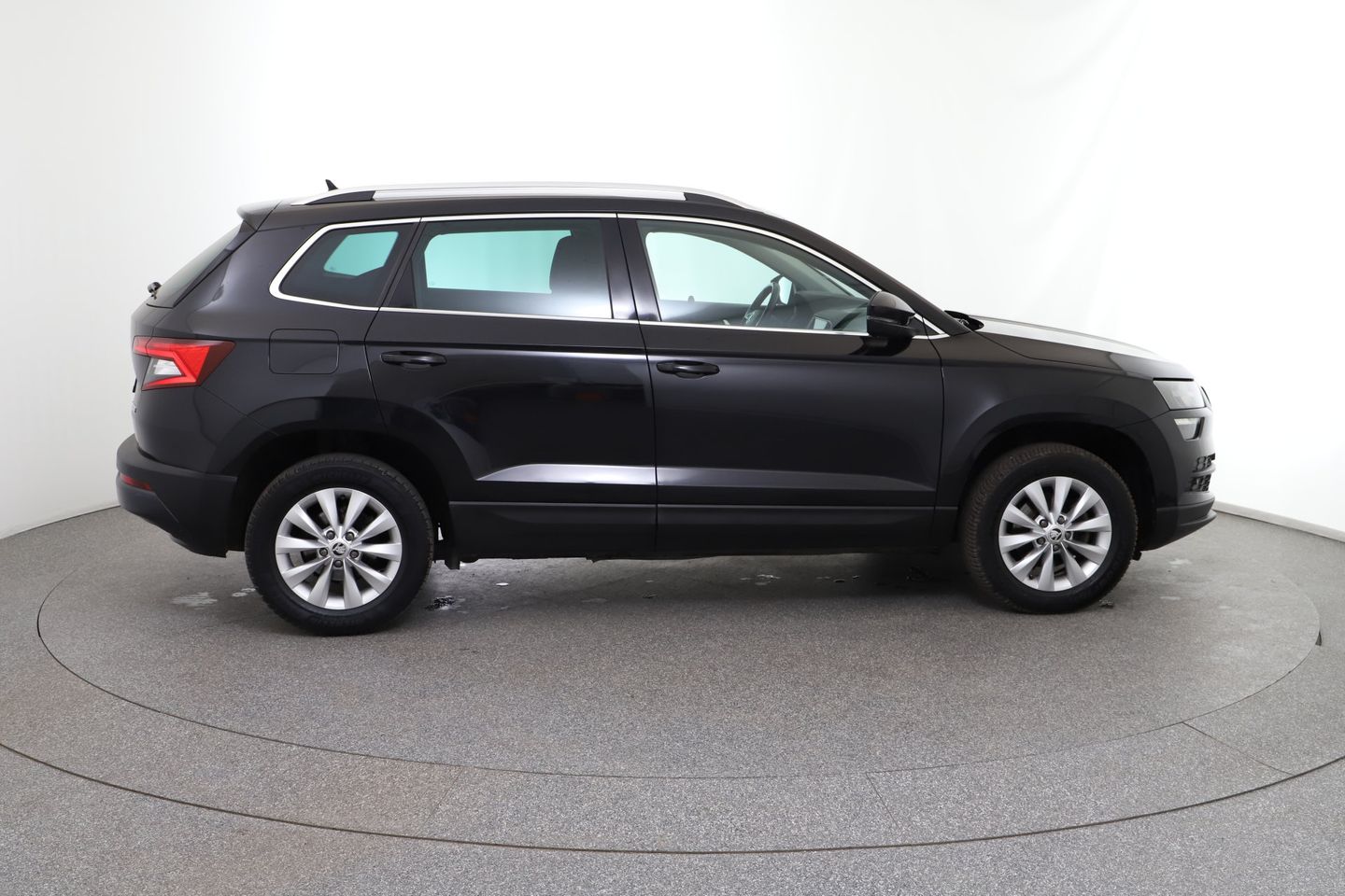 Škoda Karoq 1,6 TDI Ambition DSG Aut. | Bild 6 von 27