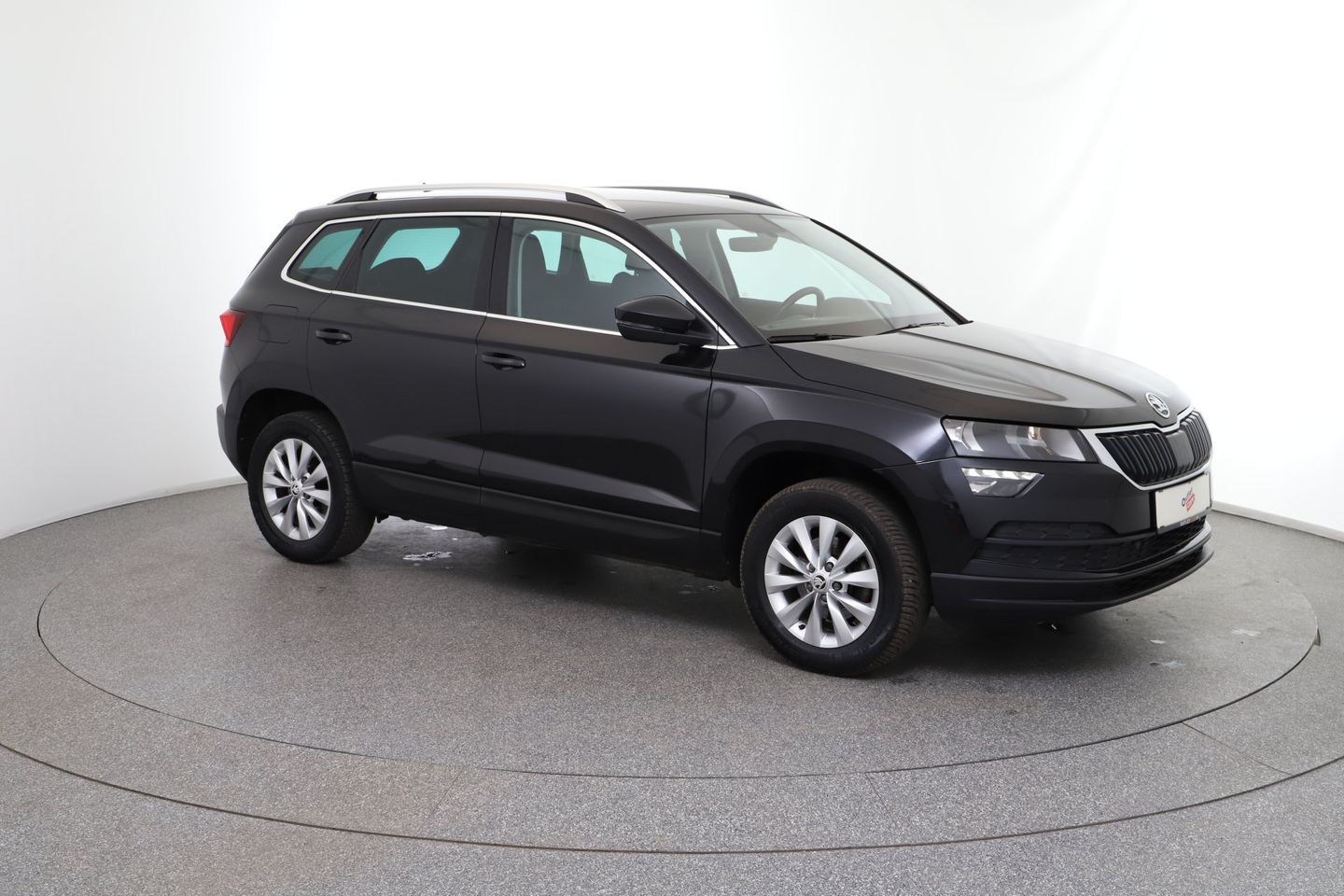 Škoda Karoq 1,6 TDI Ambition DSG Aut. | Bild 7 von 27