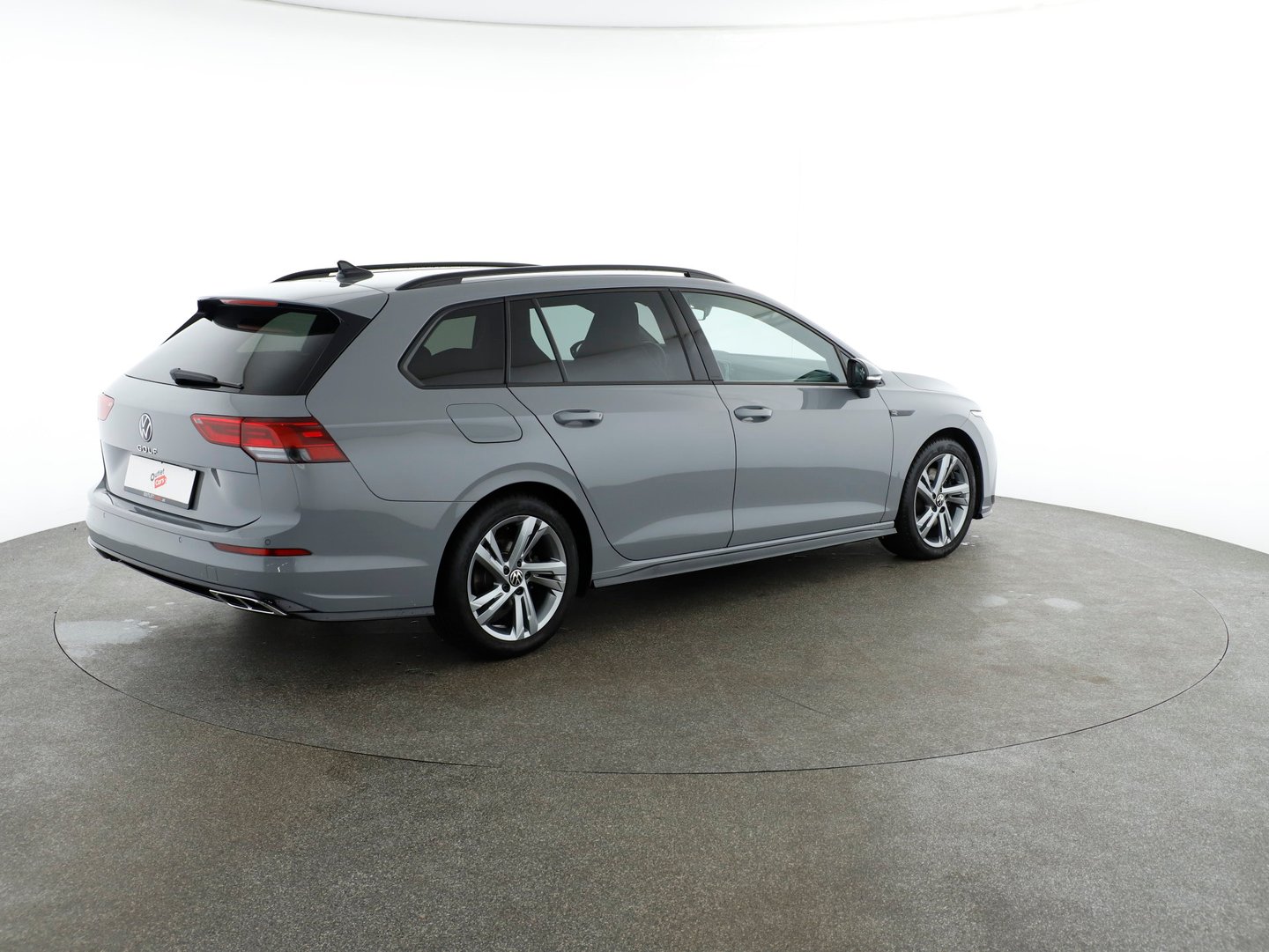 VW Golf Variant R-Line TDI DSG | Bild 5 von 23