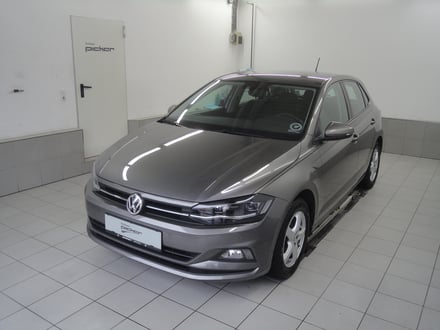 VW Polo Comfortline