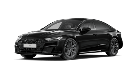 Audi A7 Sportback 50 TFSI e quattro PA