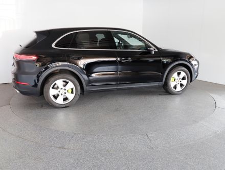 Porsche Cayenne E-Hybrid III