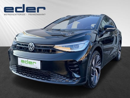VW ID.4 GTX 4MOTION 220 kW